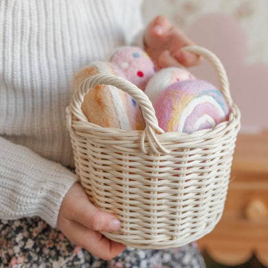 Hattie Basket