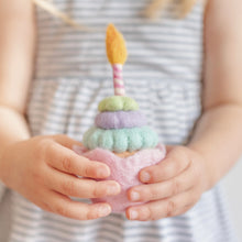 Load image into Gallery viewer, SECONDS Wonderland Wish-cakes (2 styles)