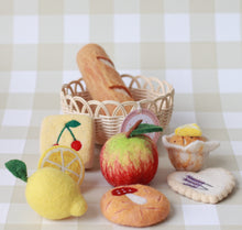 Load image into Gallery viewer, Cottagecore Garden picnic set -9 pce