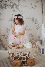 Load image into Gallery viewer, TALLULAH TEA CART - AUSTRALIAN ORDERS ONLY