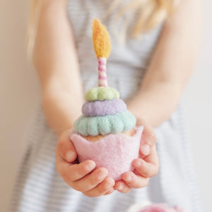 SECONDS Wonderland Wish-cakes (2 styles)