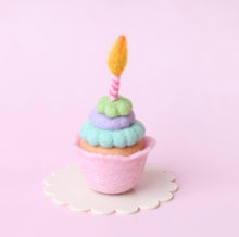 Load image into Gallery viewer, SECONDS Wonderland Wish-cakes (2 styles)