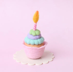 SECONDS Wonderland Wish-cakes (2 styles)