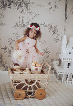 Load image into Gallery viewer, TALLULAH TEA CART - AUSTRALIAN ORDERS ONLY