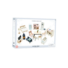 Load image into Gallery viewer, Daisylane starter Set - Doll house furniture