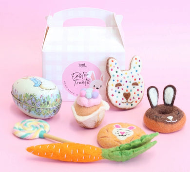 Easter box bargain bundle 7pce