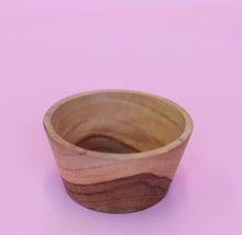 Load image into Gallery viewer, Papoose large teak ramekin