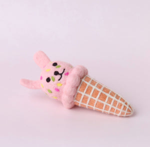 ICE CREAM SET OR SINGLES