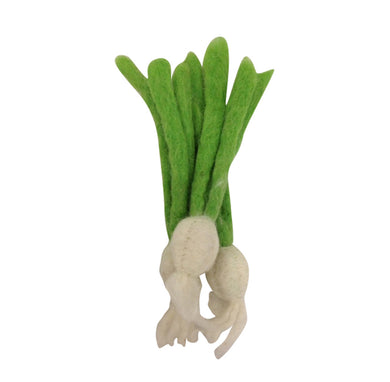 Mini garlic sprouts - set of 3