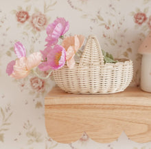 Load image into Gallery viewer, Little gatherer Dorothy basket