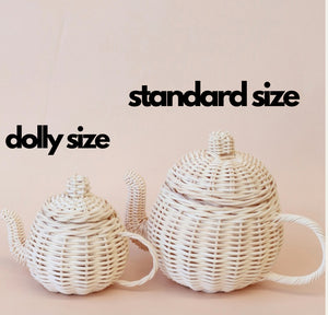 Dolly mini Tea set - 7 pce set