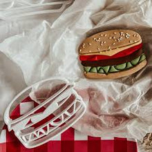 Load image into Gallery viewer, ON SALE Burger - Bio cutter