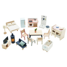 Load image into Gallery viewer, Daisylane starter Set - Doll house furniture