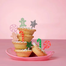 Load image into Gallery viewer, Christmas Tiny Toppers set - Hello KIT co