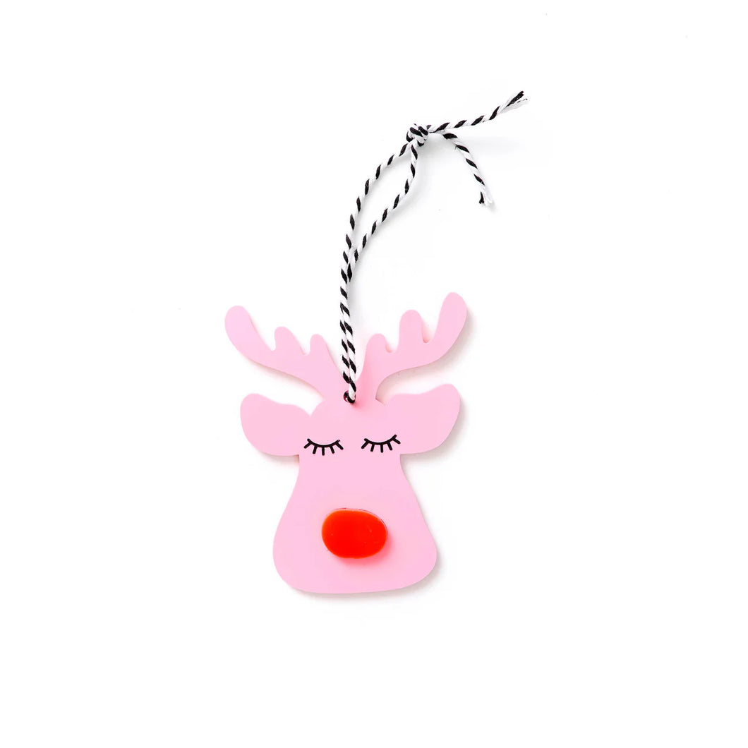 Reindeer Decoration