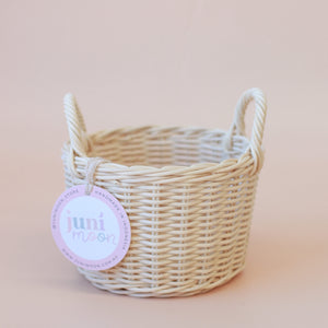 Hattie Basket