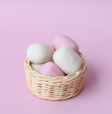 Marshmallows - Set of 4 or 6