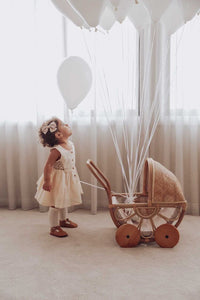 PRIMROSE DOLL PRAM - AUS ORDERS ONLY