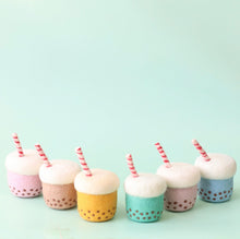 Load image into Gallery viewer, Bubble tea - 6 Flavours