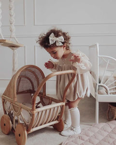 PRIMROSE DOLL PRAM - AUS ORDERS ONLY