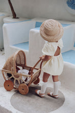 Load image into Gallery viewer, PRIMROSE DOLL PRAM - AUS ORDERS ONLY